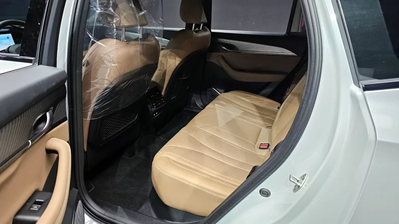 Renault Samsung Grand Koleos