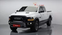 Dodge Ram Pick Up
