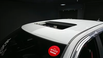 Dodge Ram Pick Up