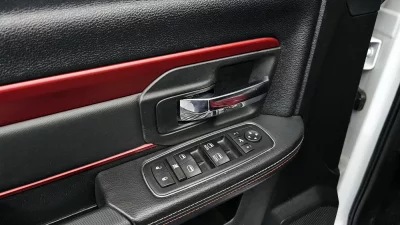 Dodge Ram Pick Up