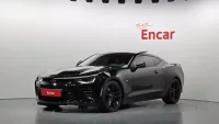 Daewoo Camaro