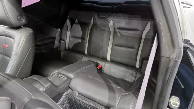 Daewoo Camaro