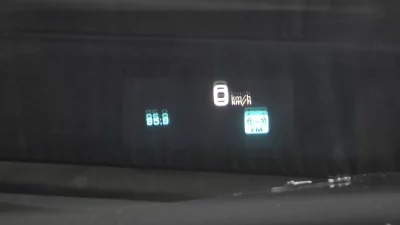 Daewoo Camaro