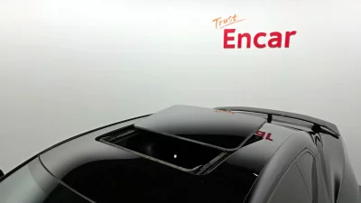 Daewoo Camaro
