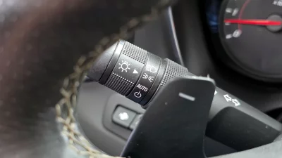 Daewoo Camaro