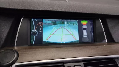 BMW Gran Turismo