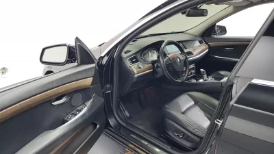 BMW Gran Turismo