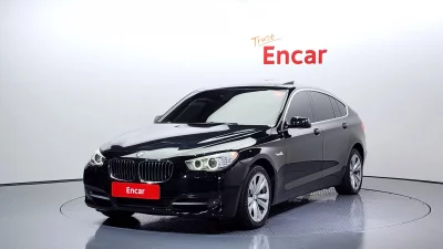 BMW Gran Turismo