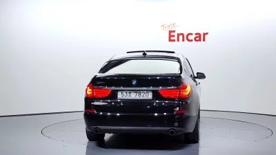 BMW Gran Turismo