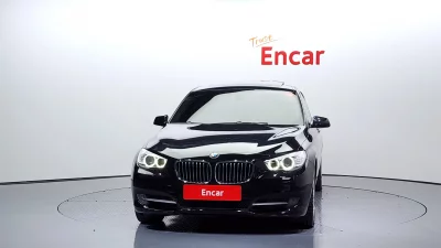BMW Gran Turismo