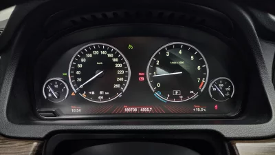 BMW Gran Turismo