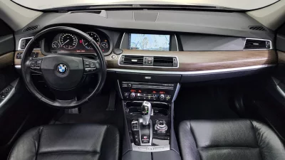 BMW Gran Turismo