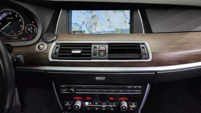 BMW Gran Turismo