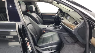 BMW Gran Turismo