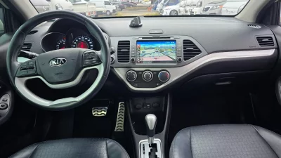 Kia Morning