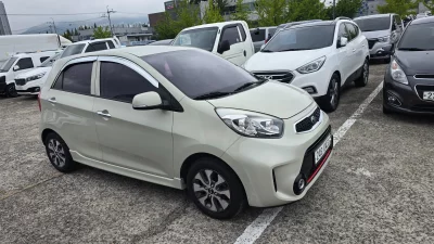 Kia Morning