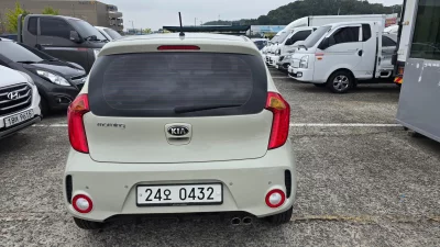 Kia Morning