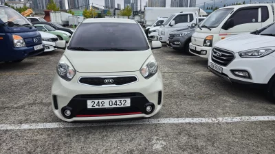 Kia Morning