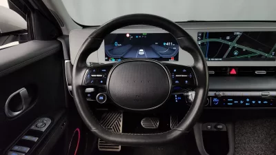Hyundai Ioniq5