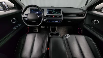 Hyundai Ioniq5