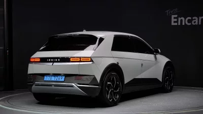 Hyundai Ioniq5