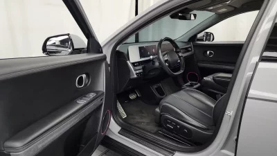Hyundai Ioniq5