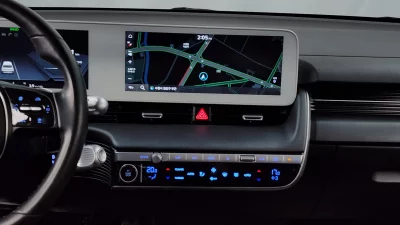 Hyundai Ioniq5