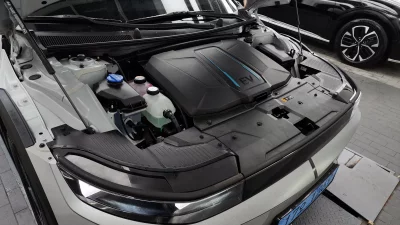 Hyundai Ioniq5