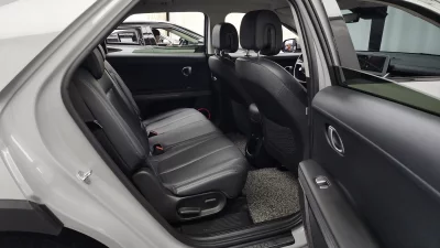 Hyundai Ioniq5