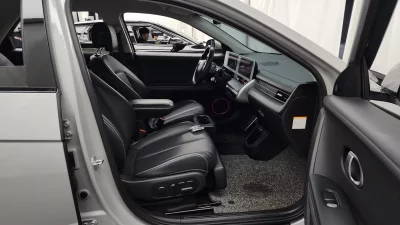 Hyundai Ioniq5
