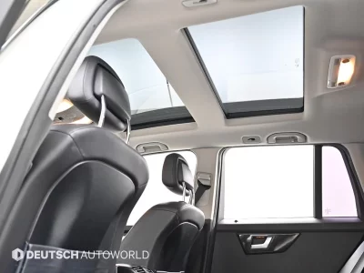 Mercedes-Benz GLK-Class