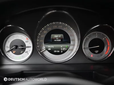 Mercedes-Benz GLK-Class
