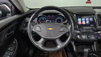 Daewoo Impala
