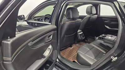 Daewoo Impala