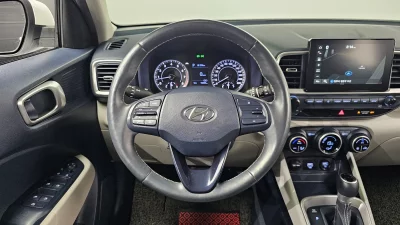 Hyundai Venue
