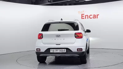 Hyundai Venue