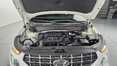 Hyundai Venue