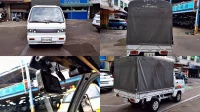 Daewoo labo