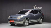 Hyundai Veracruz