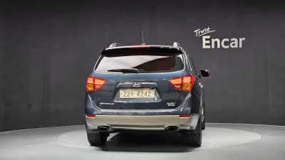 Hyundai Veracruz
