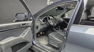 Hyundai Veracruz