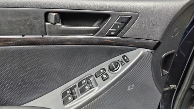 Hyundai Veracruz