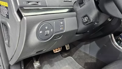Hyundai Veracruz