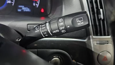 Hyundai Veracruz