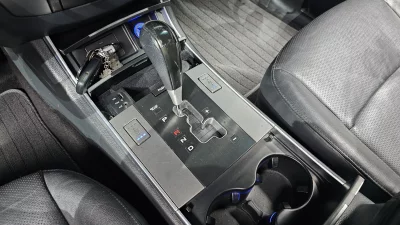 Hyundai Veracruz