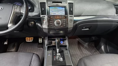 Hyundai Veracruz