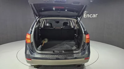 Hyundai Veracruz