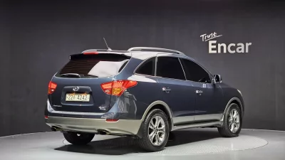 Hyundai Veracruz