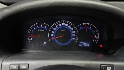 Hyundai Veracruz
