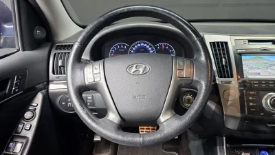 Hyundai Veracruz